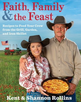 Faith, Family & The Feast