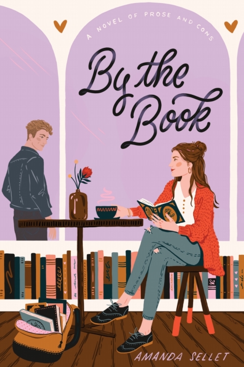 Cover image for book By the Book