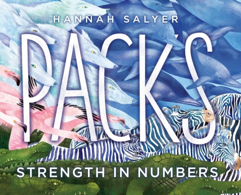Cover image for book Packs