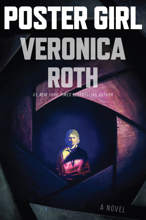 Cover image for book Poster Girl