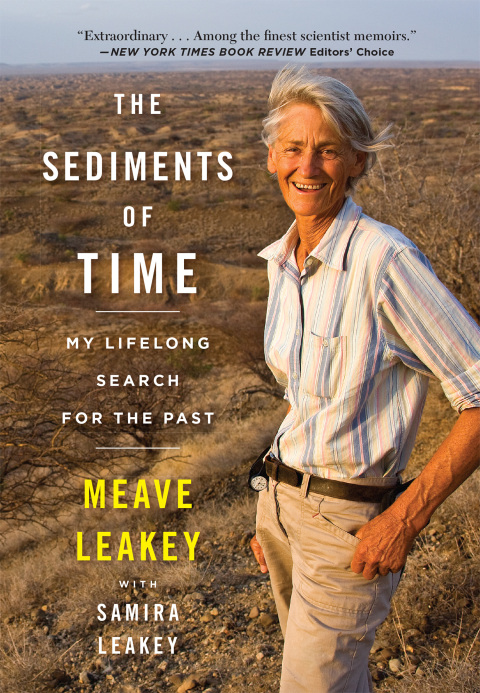 Cover image for book The Sediments of Time