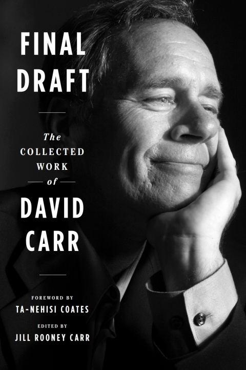 Cover image for book Final Draft