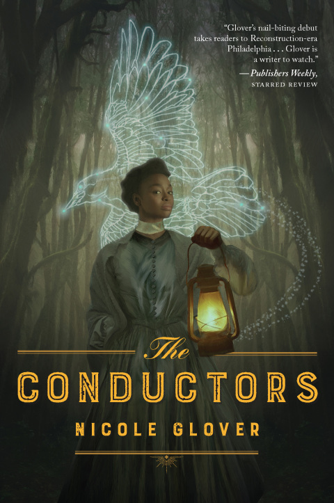 Cover image for book The Conductors