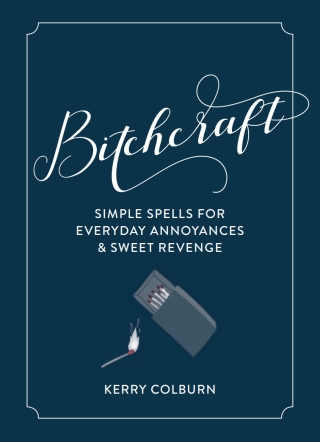 Bitchcraft