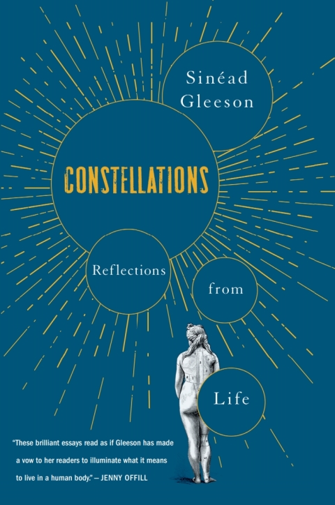 Cover image for book Constellations