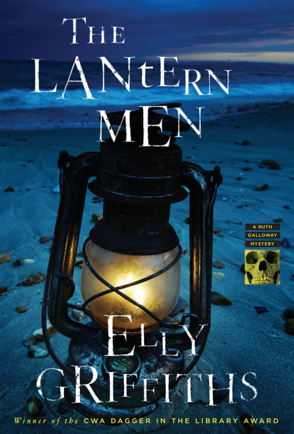Page Fidelity The Lantern Men; $16.64