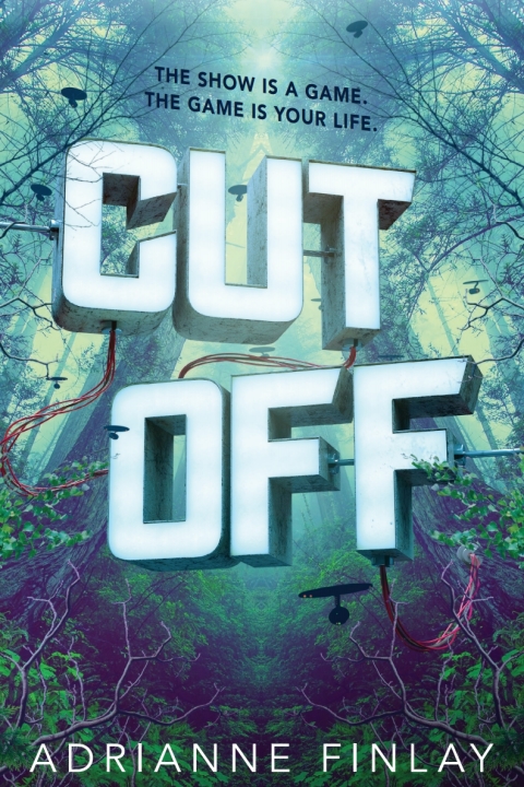 Cover image for book Cut Off