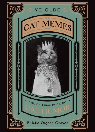 Ye Olde Cat Memes
