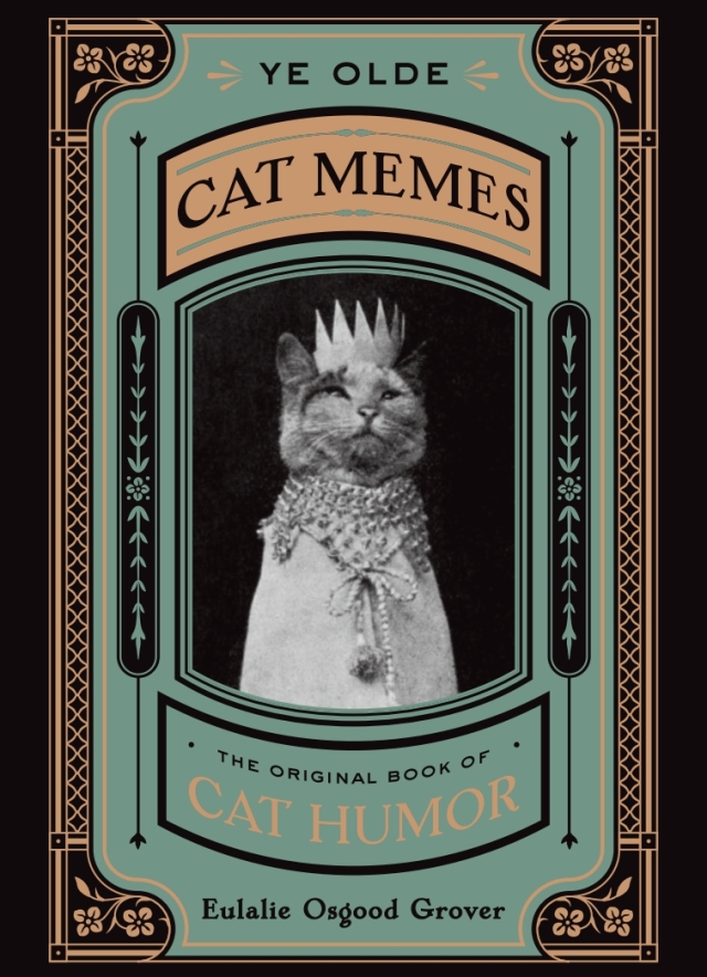Ye Olde Cat Memes