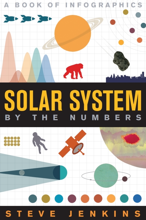 Cover image for book Solar System