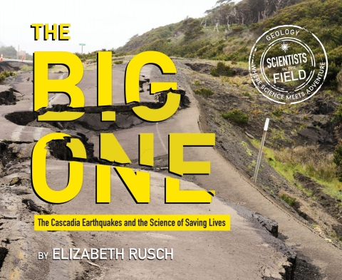 Cover image for book The Big One