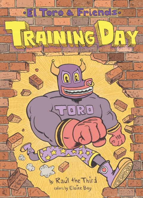 El Toro & Friends Training Day