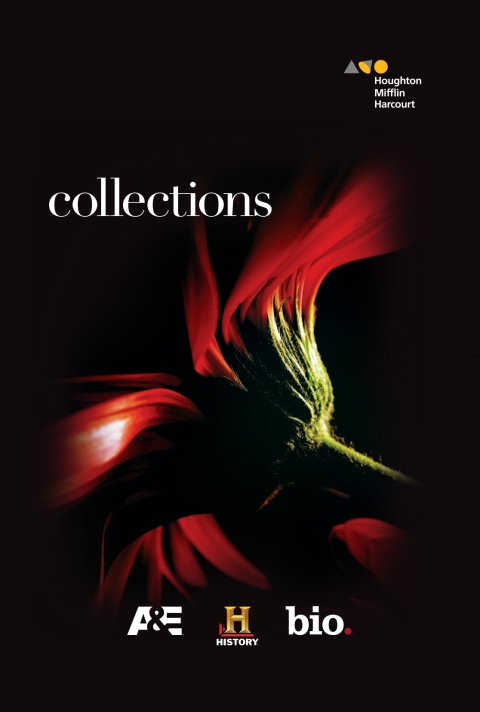 Cover image for book Collections Student Edition Grade 9