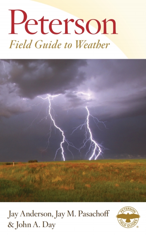 Peterson Field Guide To Weather