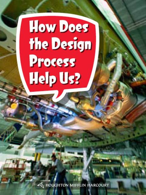 Cover image for book How Does the Design Process Help Us?