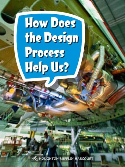Cover image for book How Does the Design Process Help Us?