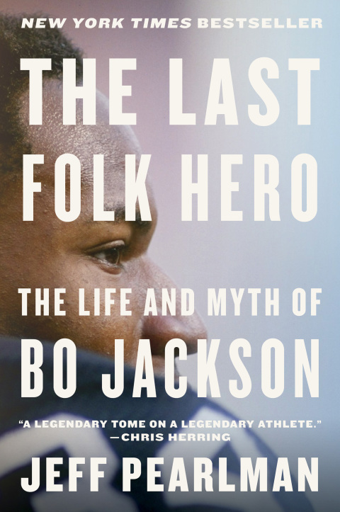 Cover image for book The Last Folk Hero