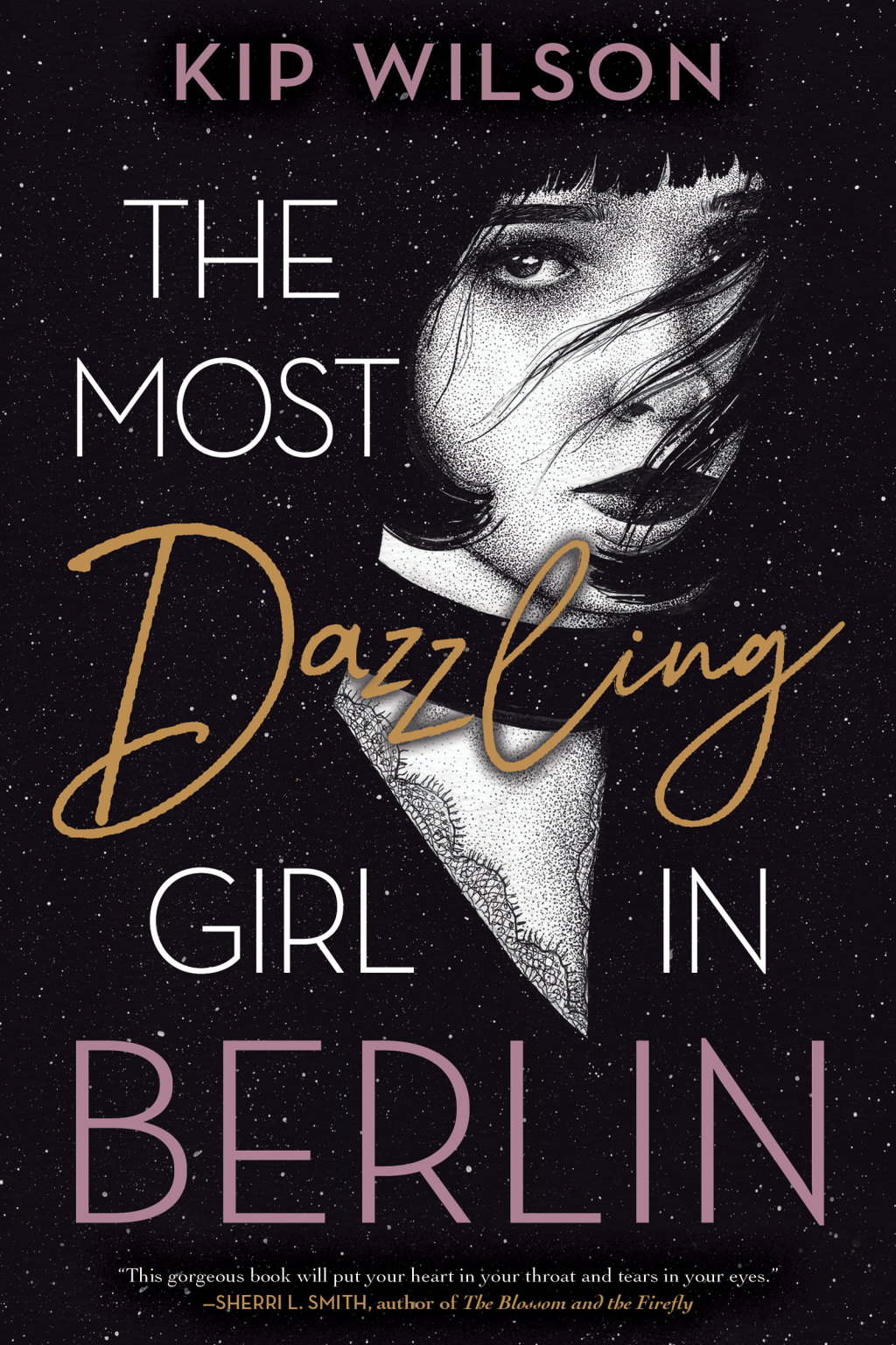 Reflowable The Most Dazzling Girl in Berlin; $15.53