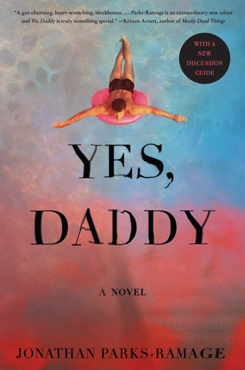 Cover image for book Yes, Daddy