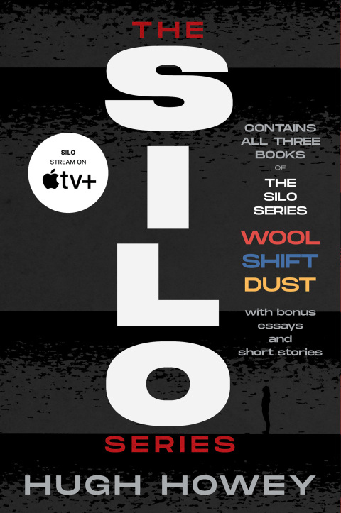 Cover image for book The Silo Series Collection