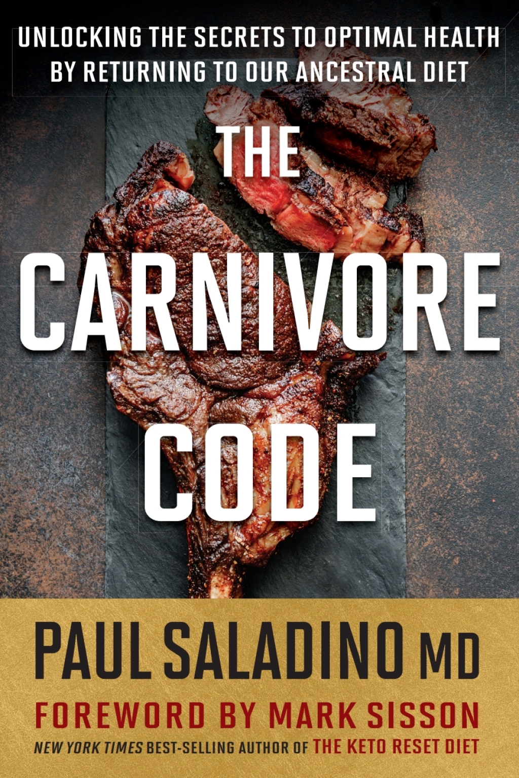 Page Fidelity The Carnivore Code; $21.08