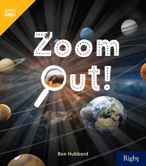 Cover image for book Zoom Out!
