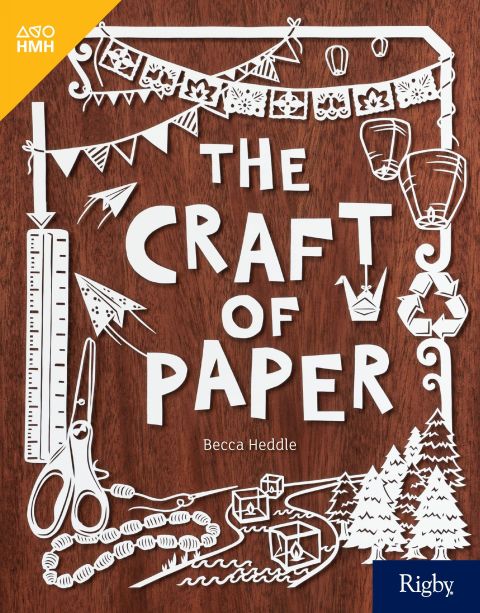 Cover image for book The Craft of Paper