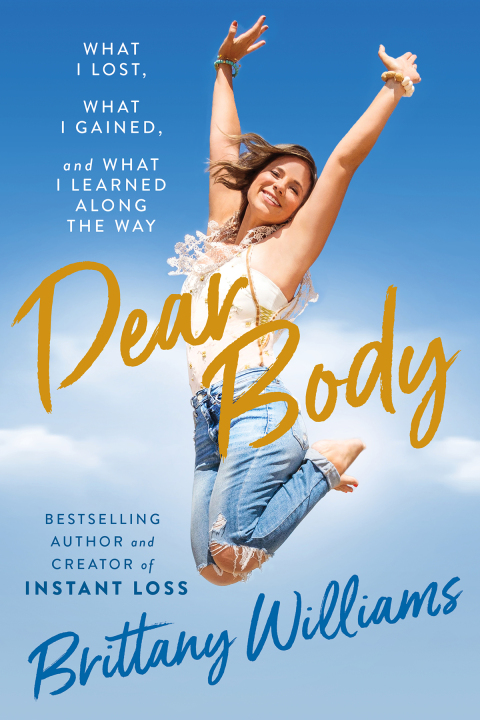 Cover image for book Dear Body