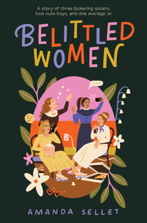 Cover image for book Belittled Women