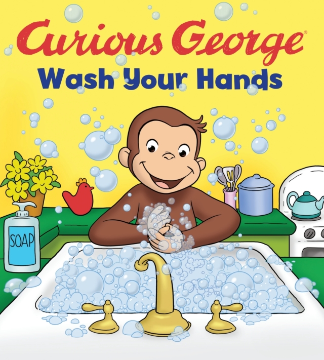 Curious George