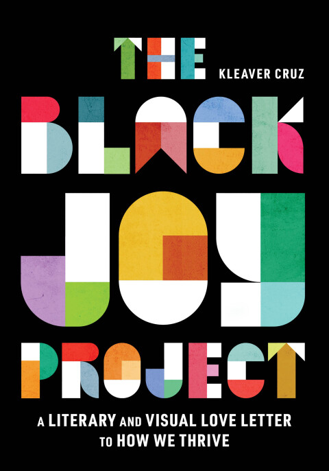 Cover image for book The Black Joy Project