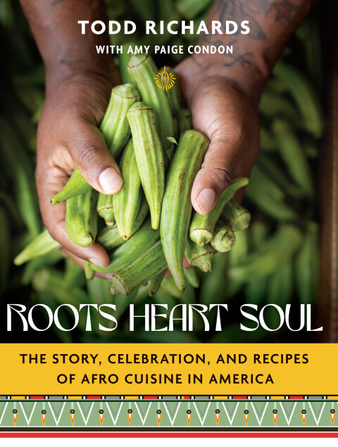 Cover image for book Roots, Heart, Soul