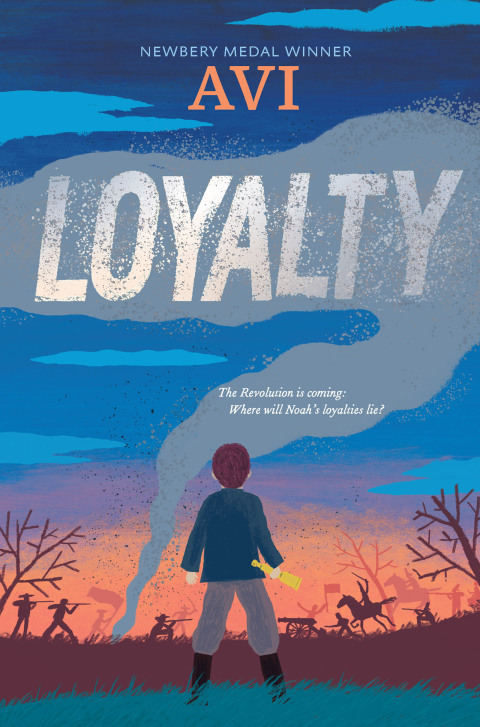 Cover image for book Loyalty