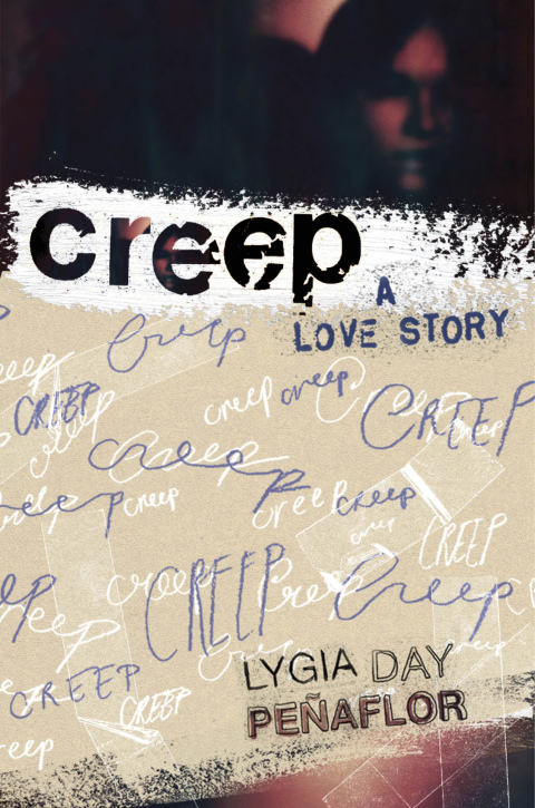 Cover image for book Creep: A Love Story