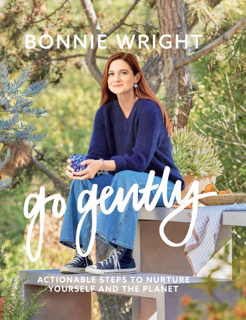 Cover image for book Go Gently