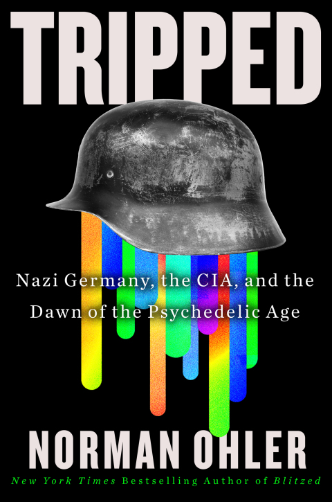 Cover image for book Tripped