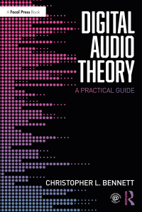 Cover image: Digital Audio Theory 1st edition 9780367276553