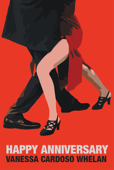Cover image for book Happy Anniversary