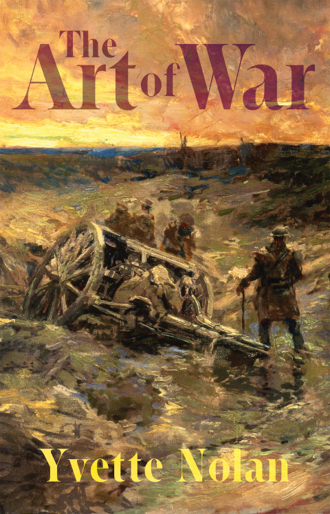 Cover image for book The Art of War