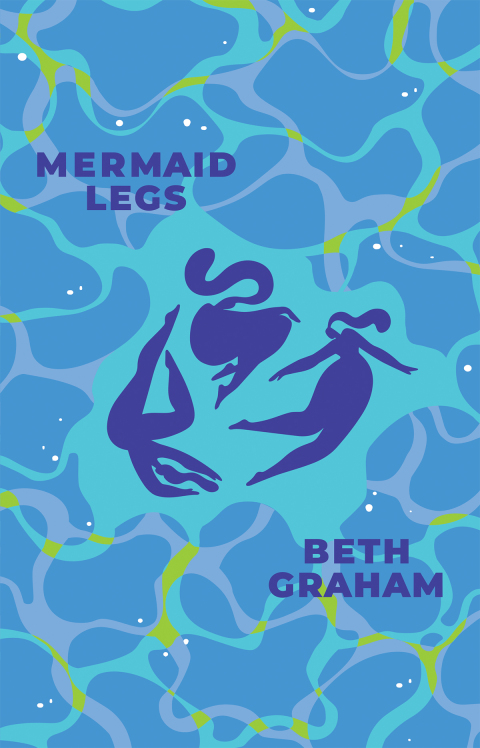 Cover image for book Mermaid Legs