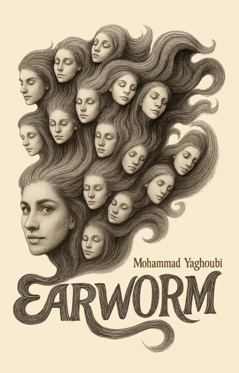 Cover image for book Earworm