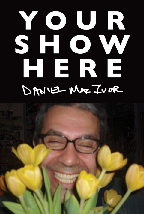 Cover image for book Your Show Here