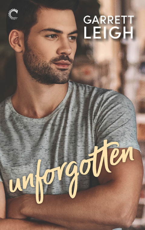Cover image for book Unforgotten