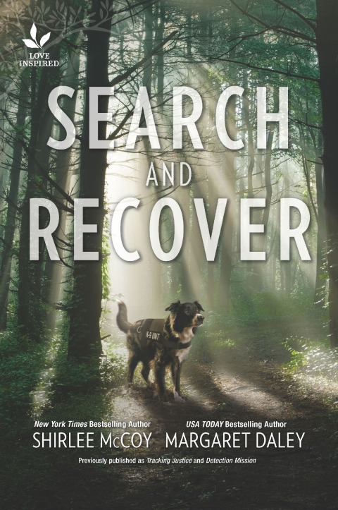 Cover image for book Search and Recover
