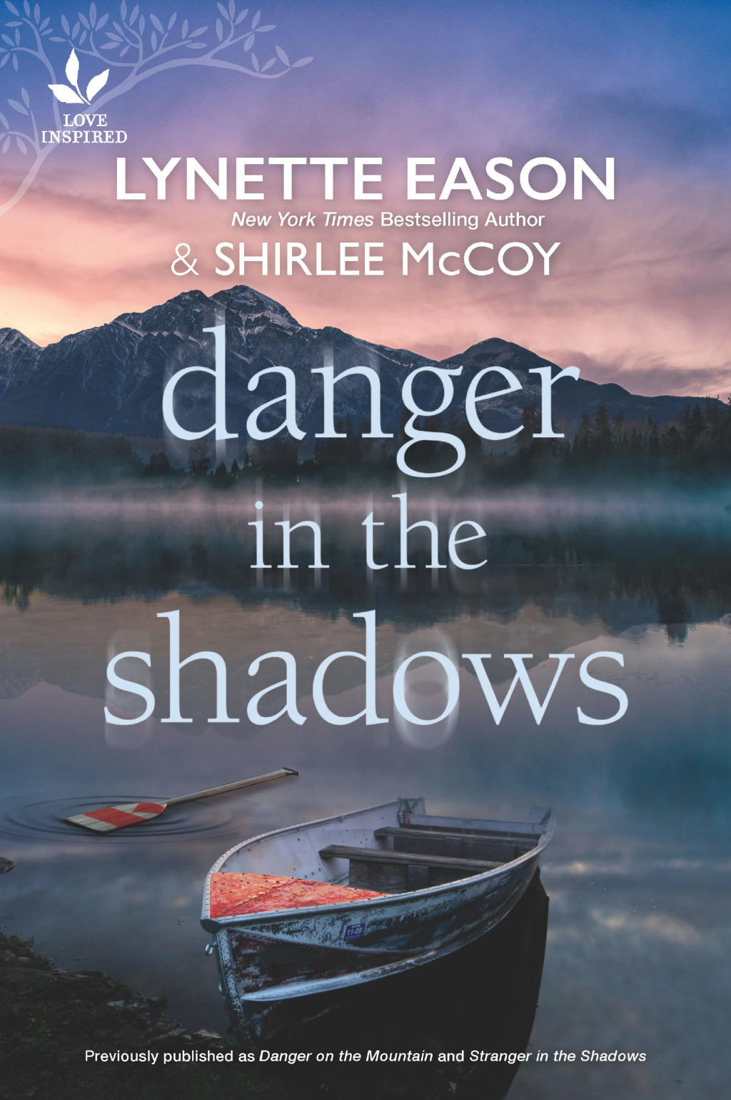 Reflowable Danger in the Shadows; $11.09