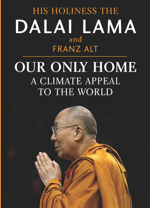 Cover image for book Our Only Home