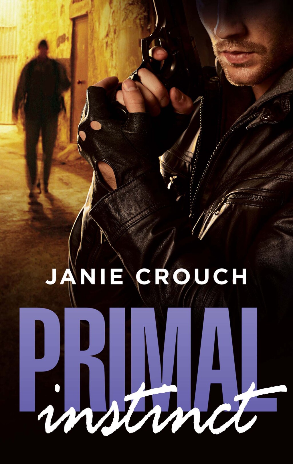 Reflowable Primal Instinct; $5.54