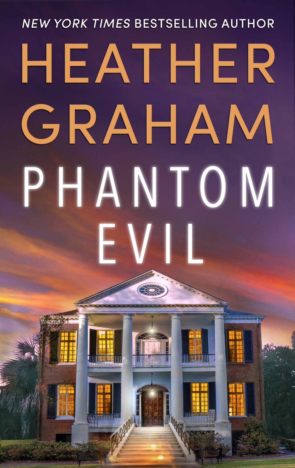 Reflowable Phantom Evil; $7.76