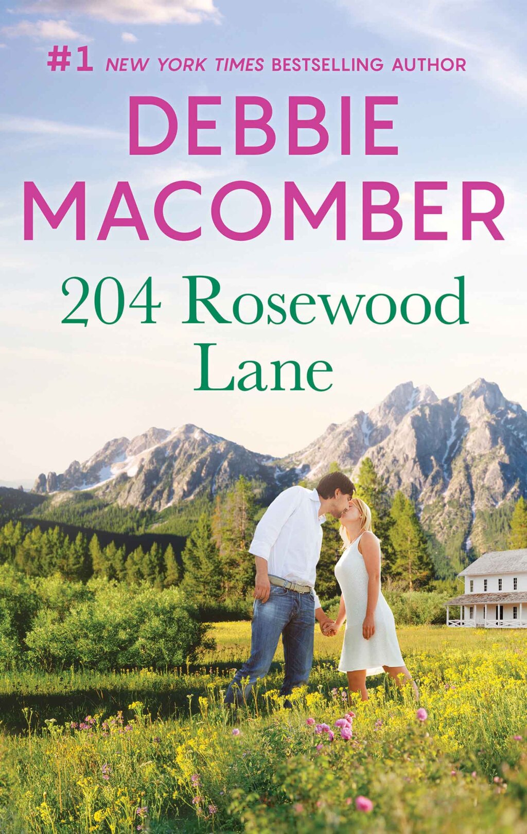 Reflowable 204 Rosewood Lane; $8.87