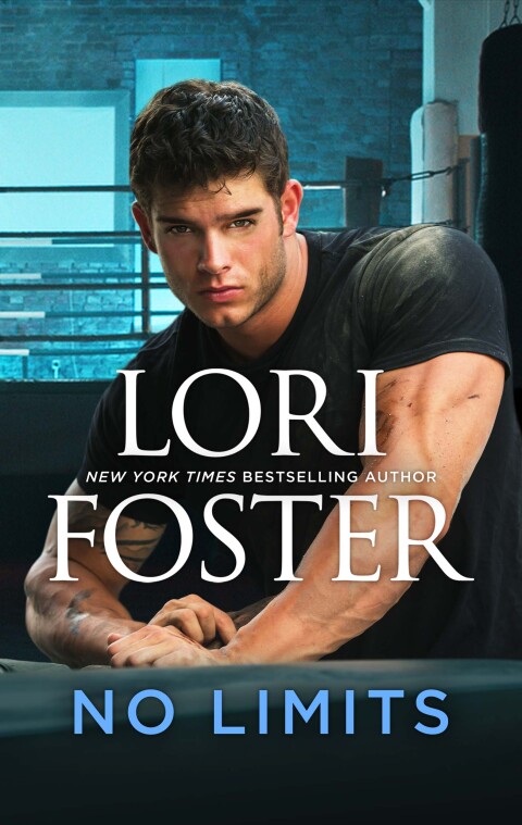 Cover image for book No Limits